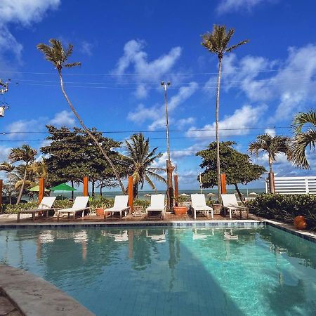 João Pessoa Kastel Jampa Hotel מראה חיצוני תמונה