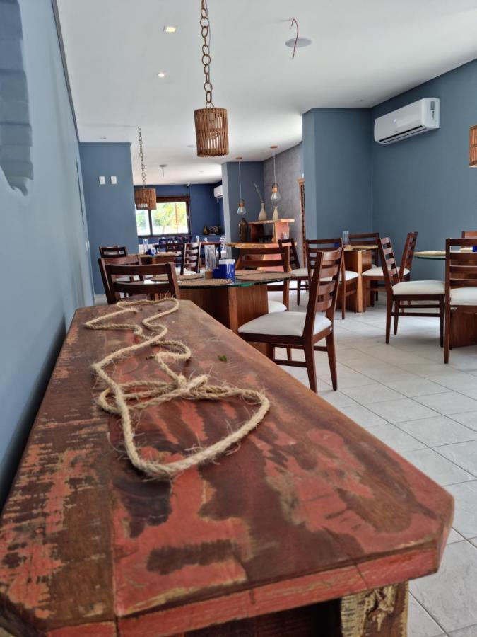 João Pessoa Kastel Jampa Hotel מראה חיצוני תמונה