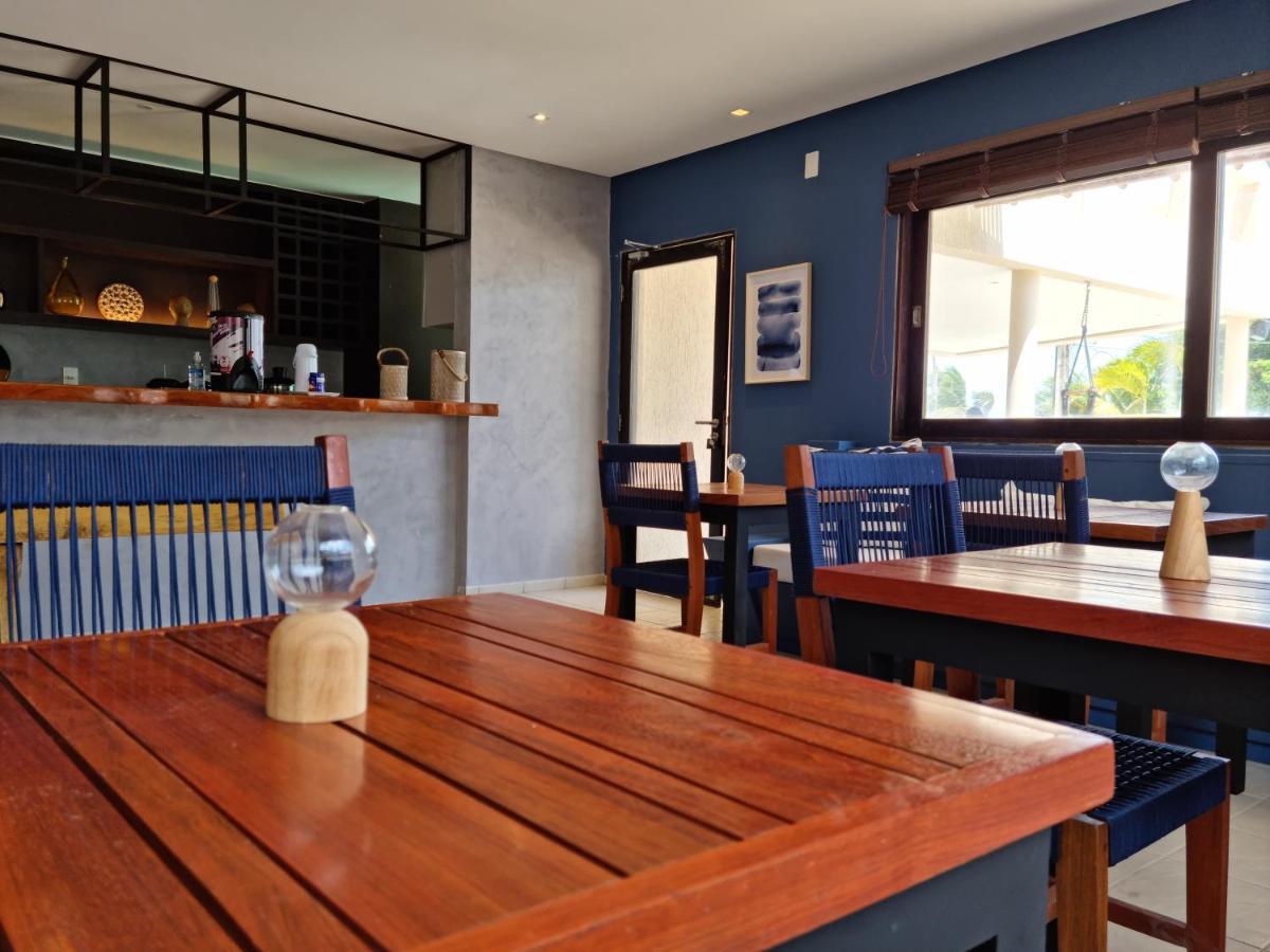 João Pessoa Kastel Jampa Hotel מראה חיצוני תמונה