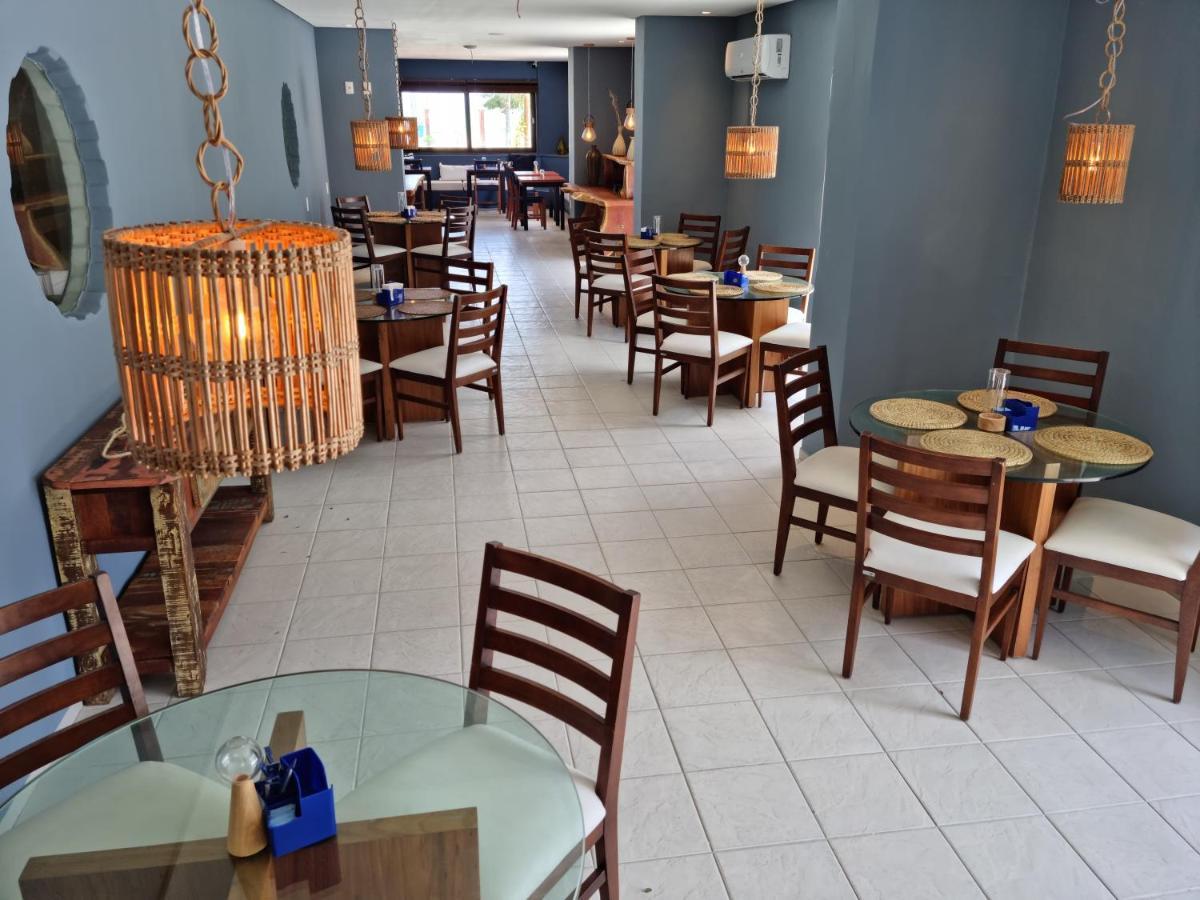 João Pessoa Kastel Jampa Hotel מראה חיצוני תמונה