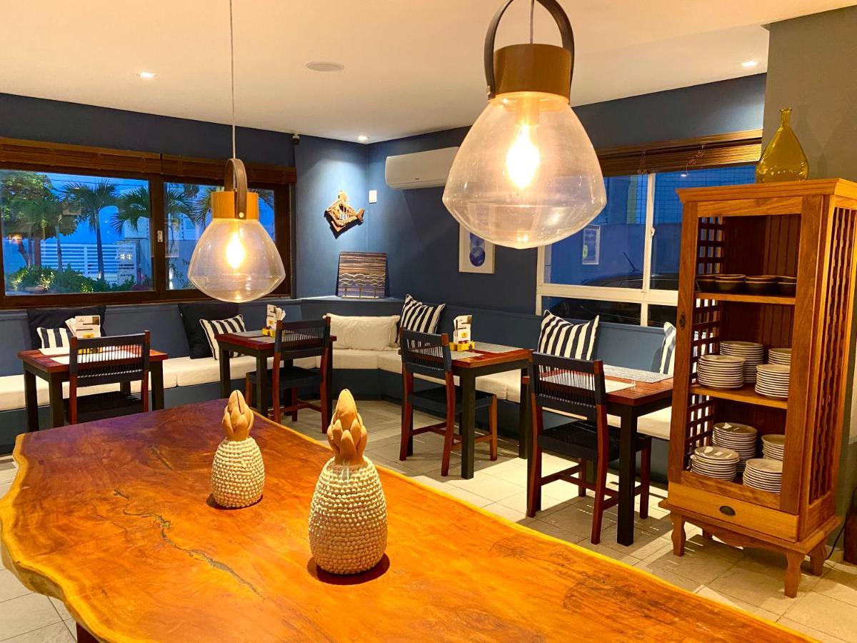 João Pessoa Kastel Jampa Hotel מראה חיצוני תמונה