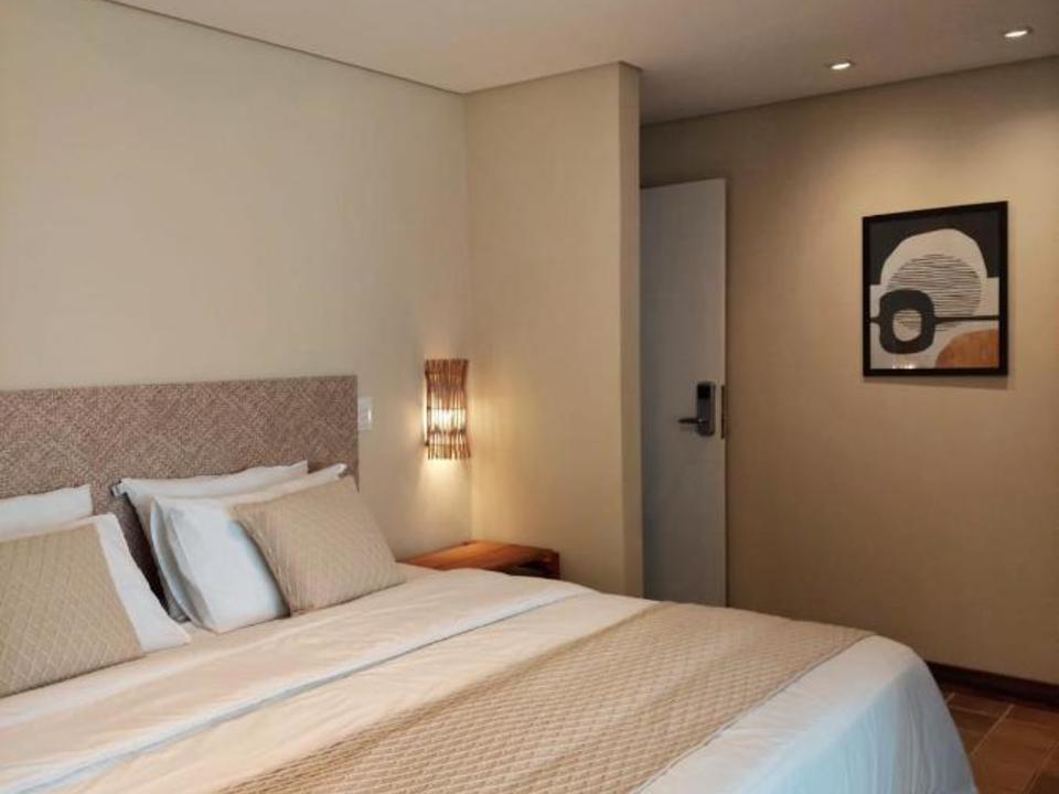 João Pessoa Kastel Jampa Hotel מראה חיצוני תמונה