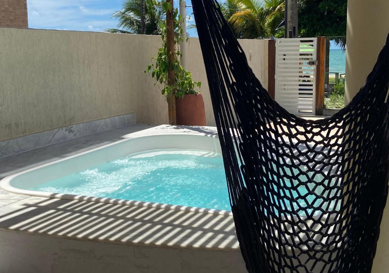 João Pessoa Kastel Jampa Hotel מראה חיצוני תמונה