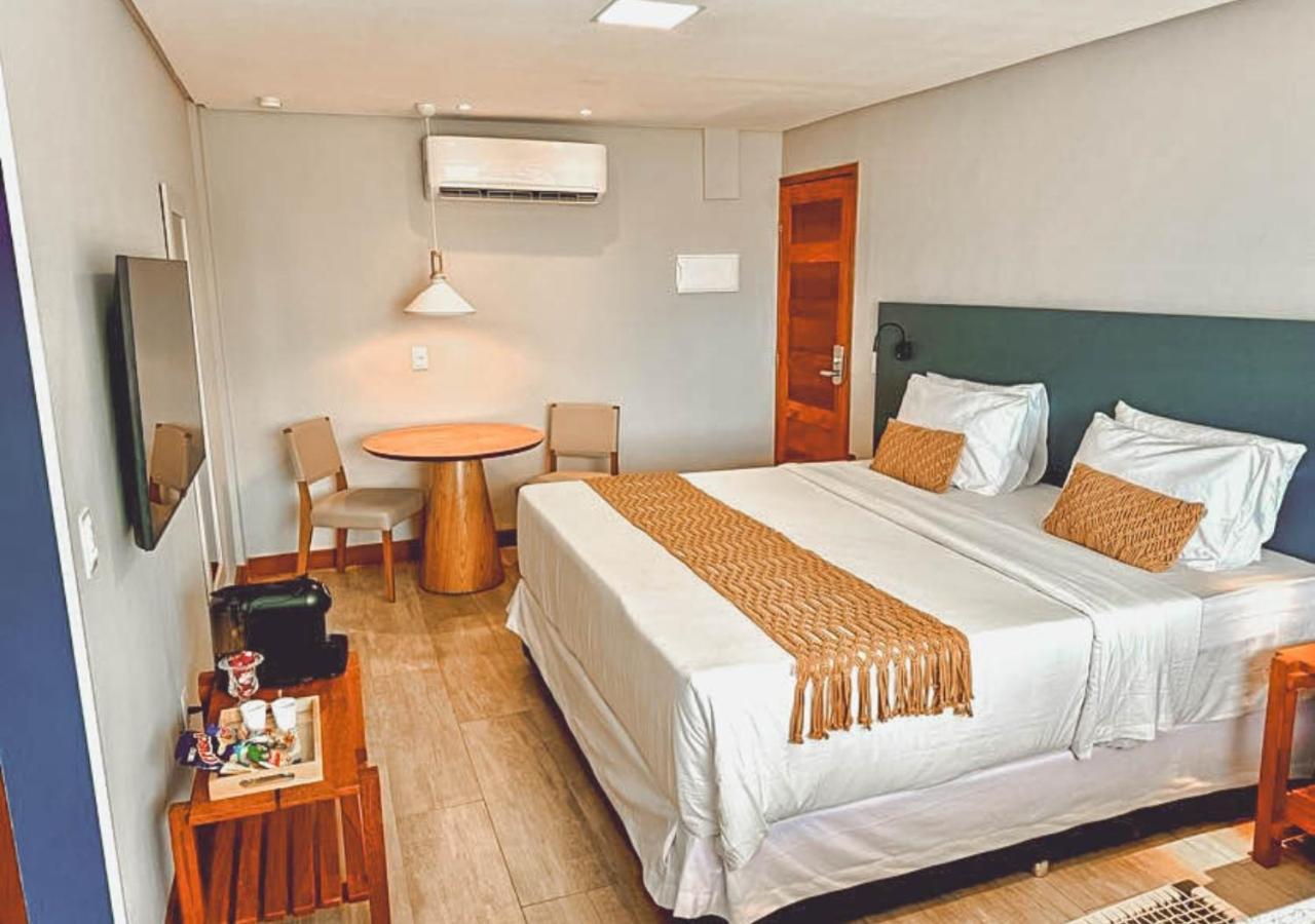 João Pessoa Kastel Jampa Hotel חדר תמונה