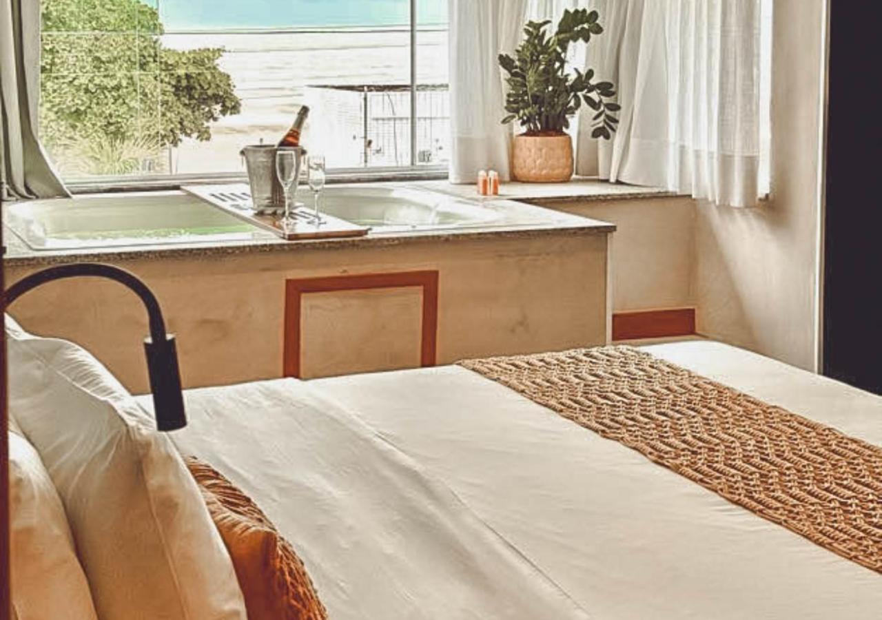 João Pessoa Kastel Jampa Hotel חדר תמונה