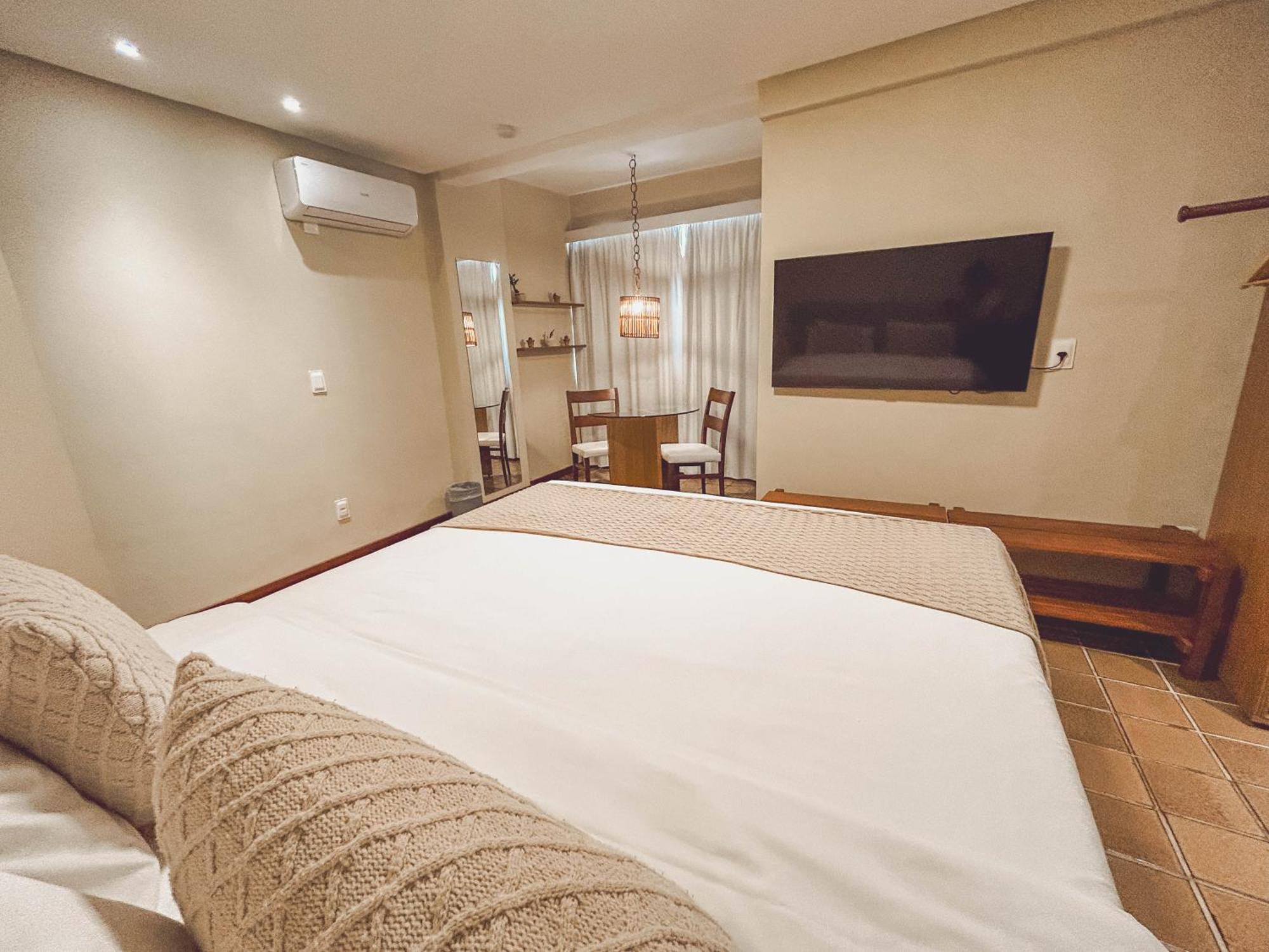 João Pessoa Kastel Jampa Hotel מראה חיצוני תמונה