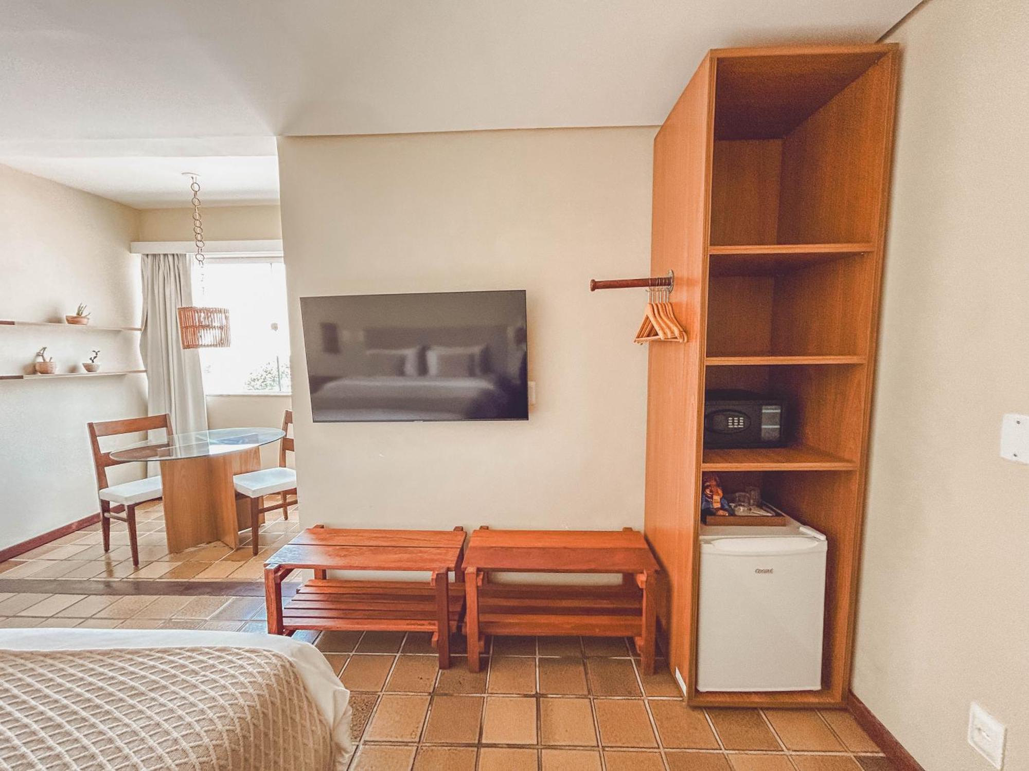 João Pessoa Kastel Jampa Hotel מראה חיצוני תמונה